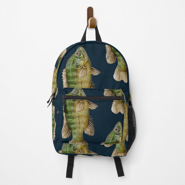 Item preview, Fish V Fishing Fisherman designed and sold by oz10.