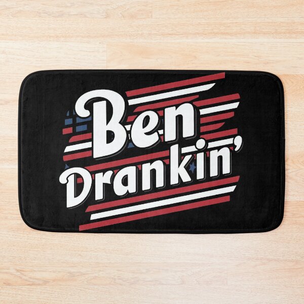 Item preview, Ben Drankin, United States, Independence Day designed and sold by decorwonders.