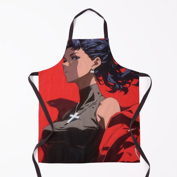 Item preview, Misato Katsuragi - Evangelion 21 designed and sold by Infinite-Aspire.
