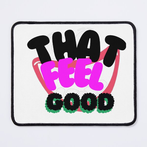 Item preview, "thatfeelgood designed and sold by Saitext.