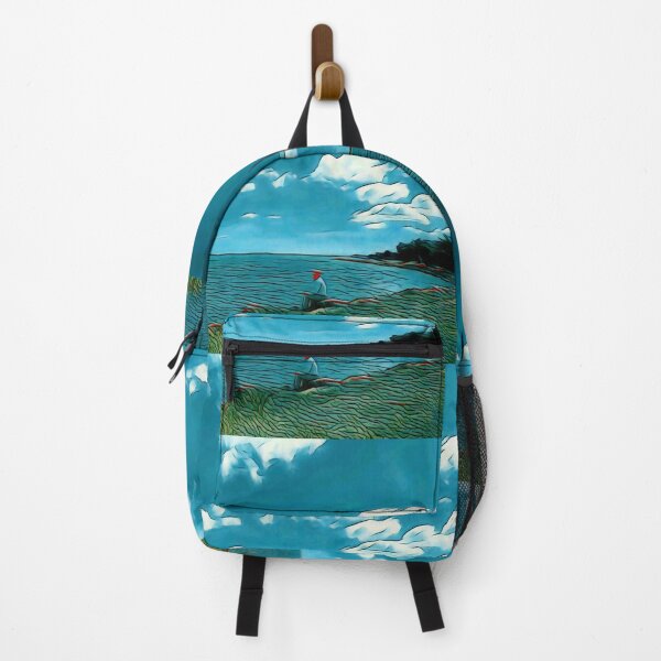 Item preview, #30 Swords Estuary - Ireland - 2024 designed and sold by IntFix.