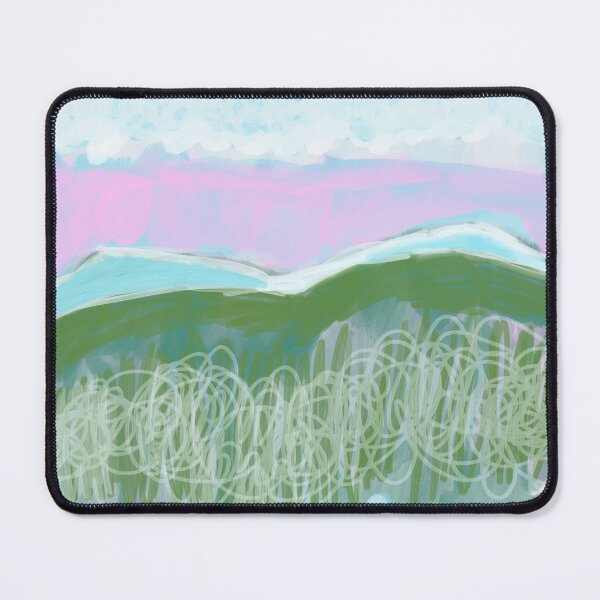 Item preview, Abstract Art: Springtime in Paris designed and sold by PaigeLehmannArt.
