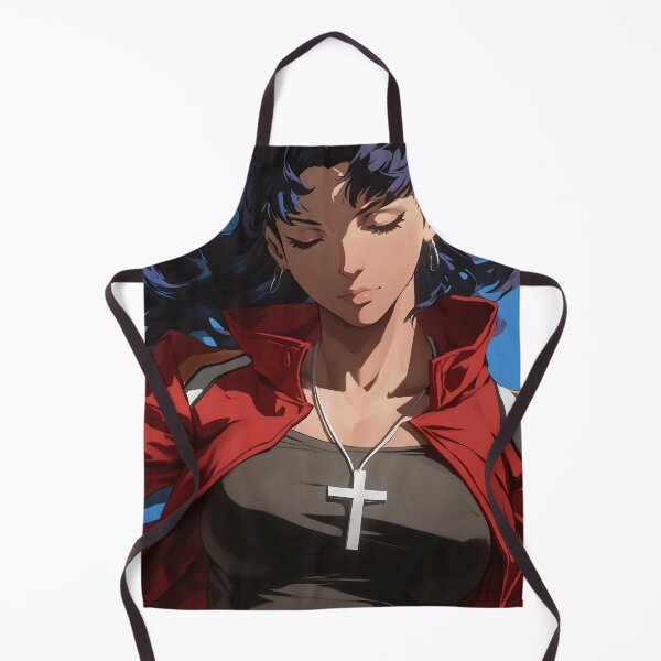 Item preview, Misato Katsuragi - Evangelion 22 designed and sold by Infinite-Aspire.