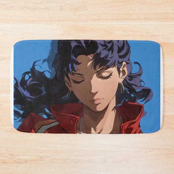 Artikelvorschau, Misato Katsuragi – Evangelion 22 entworfen und verkauft von Infinite-Aspire.