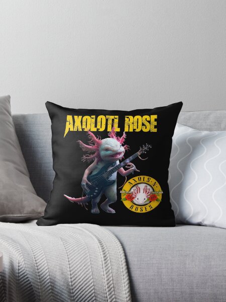 Vista previa del artículo con la obra «axol rosa», diseñado y vendido por bodhisgallery.