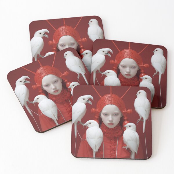 Item preview, Red look designed and sold by anna-mar.