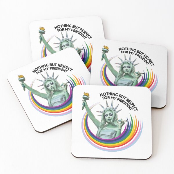Item preview, Chappell Roan Nothing But Respect for My President designed and sold by baranskini.