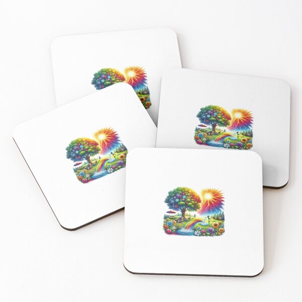 Item preview, Happy nature designed and sold by ModederZukunft.