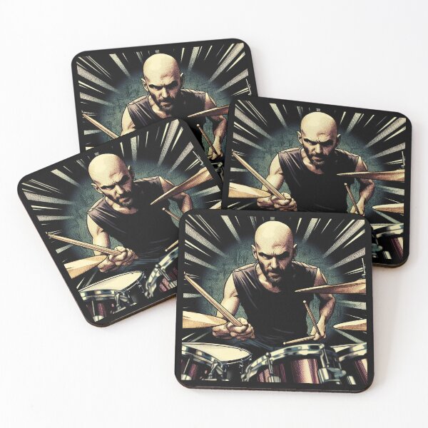 Item preview, Drummer designed and sold by Pet-Z.