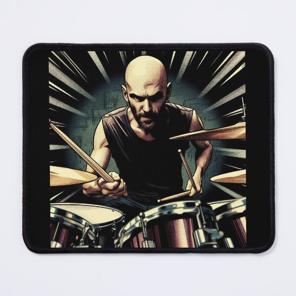Item preview, Drummer designed and sold by Pet-Z.