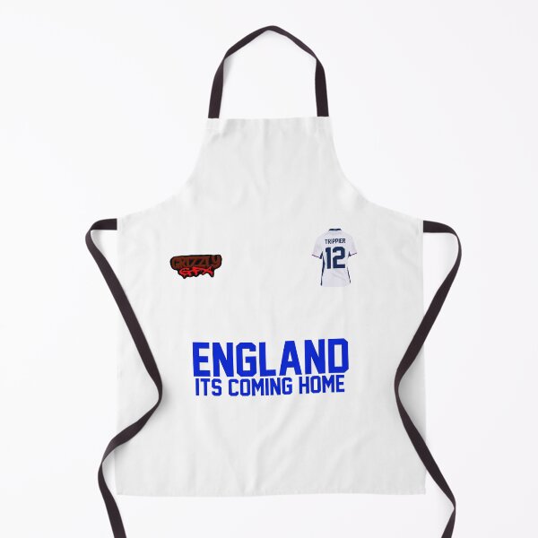 Item preview, Kieran Trippier: Defending England’s Dream designed and sold by GrizzlyCollective.