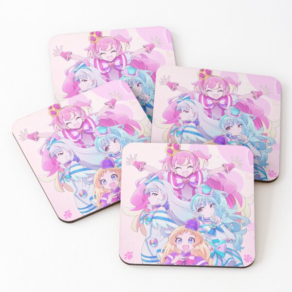 Item preview, Wonderful PreCure! - Nekoyashiki Mayu designed and sold by KevinArtistQ1.