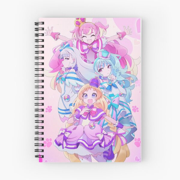 Item preview, Wonderful PreCure! - Nekoyashiki Mayu designed and sold by KevinArtistQ1.