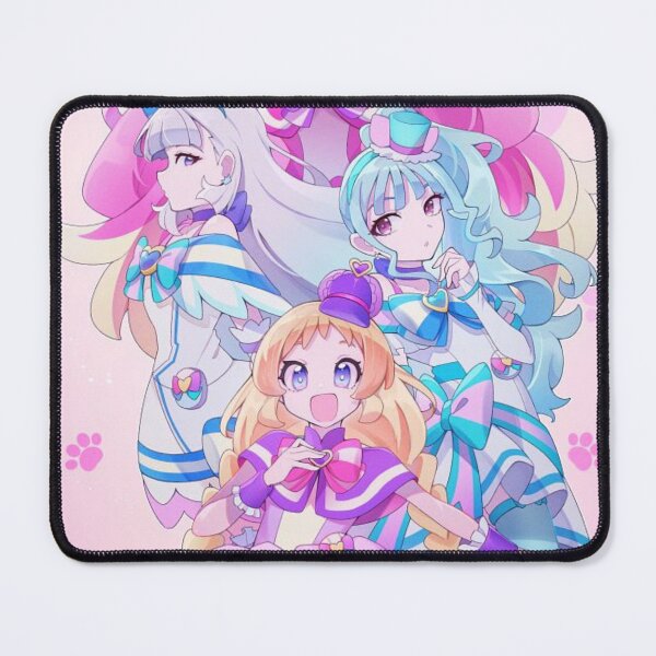 Item preview, Wonderful PreCure! - Nekoyashiki Mayu designed and sold by KevinArtistQ1.