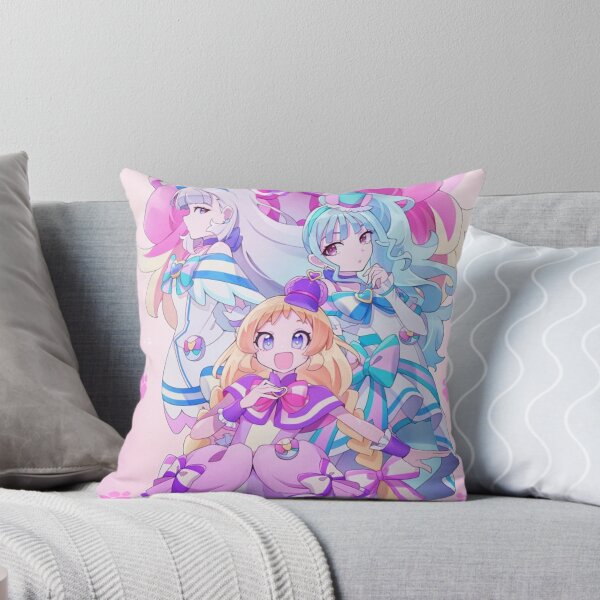 Item preview, Wonderful PreCure! - Nekoyashiki Mayu designed and sold by KevinArtistQ1.