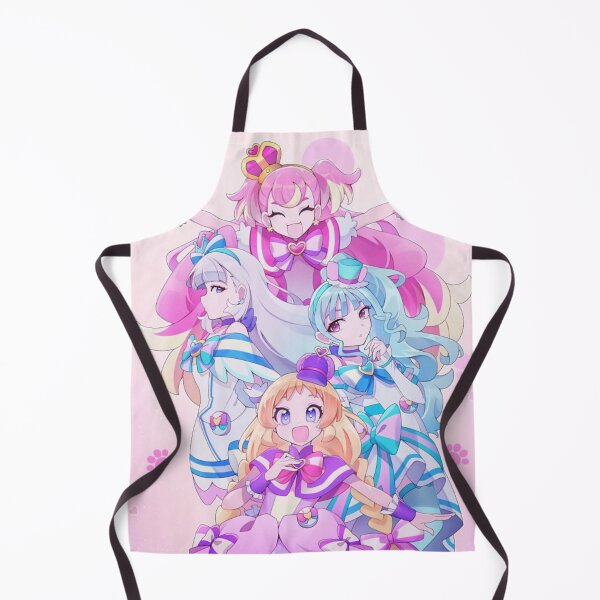 Item preview, Wonderful PreCure! - Nekoyashiki Mayu designed and sold by KevinArtistQ1.
