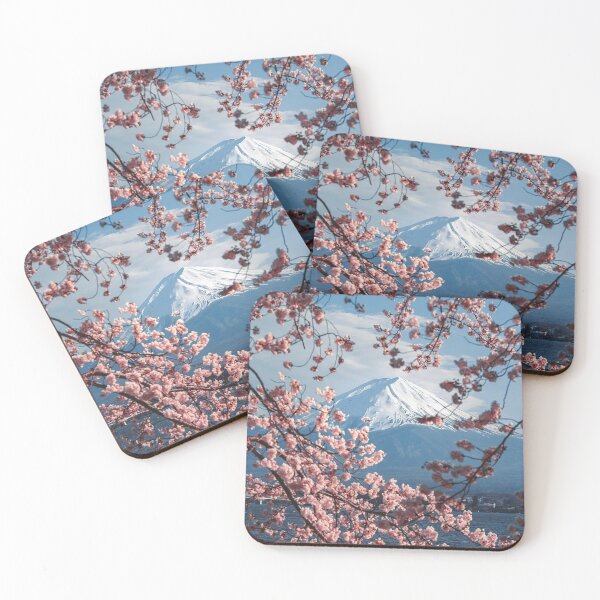 Item preview, Fujiyama designed and sold by MorningFive.