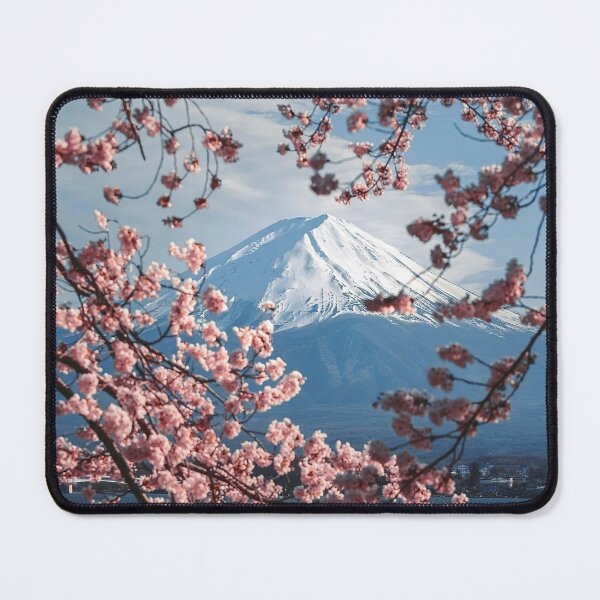 Item preview, Fujiyama designed and sold by MorningFive.