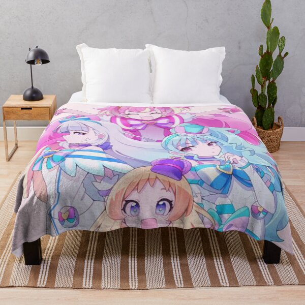 Item preview, Wonderful PreCure! - Nekoyashiki Mayu designed and sold by KevinArtistQ1.