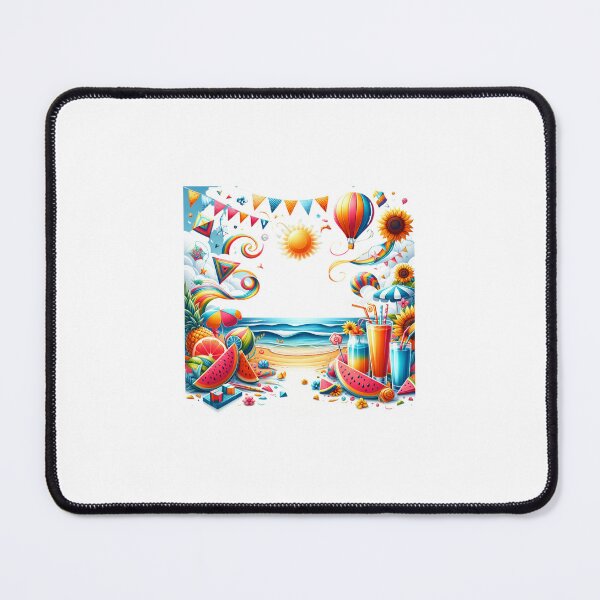 Item preview, Good mood in the summer time designed and sold by ModederZukunft.