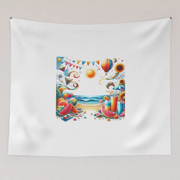 Item preview, Good mood in the summer time designed and sold by ModederZukunft.