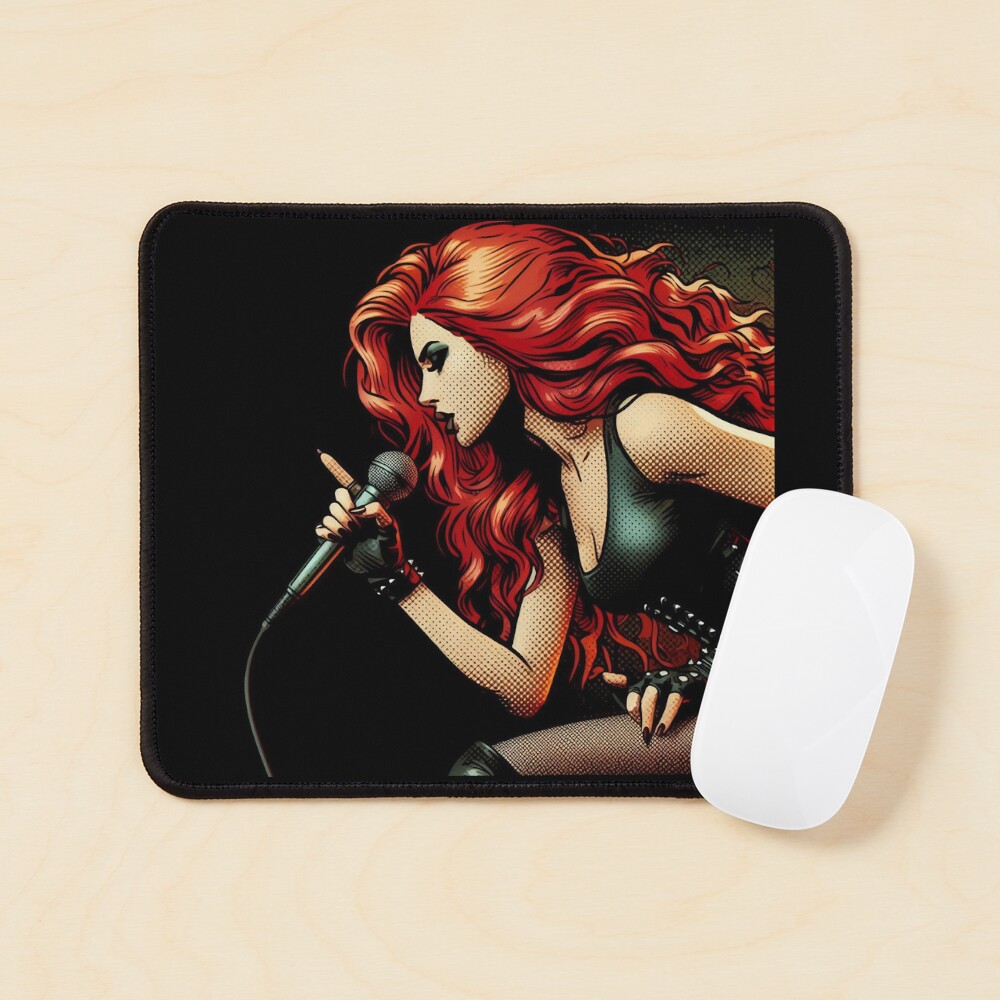 Item preview, Mouse Pad designed and sold by Pet-Z.
