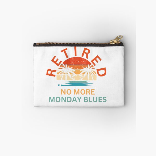 Item preview, Retired - No More Monday Blues designed and sold by Saffarii.