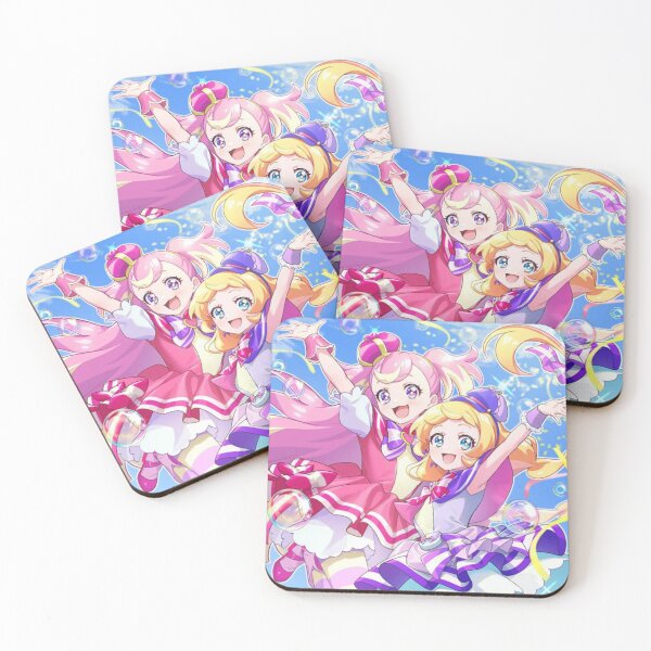 Item preview, Wonderful PreCure! designed and sold by KevinArtistQ1.