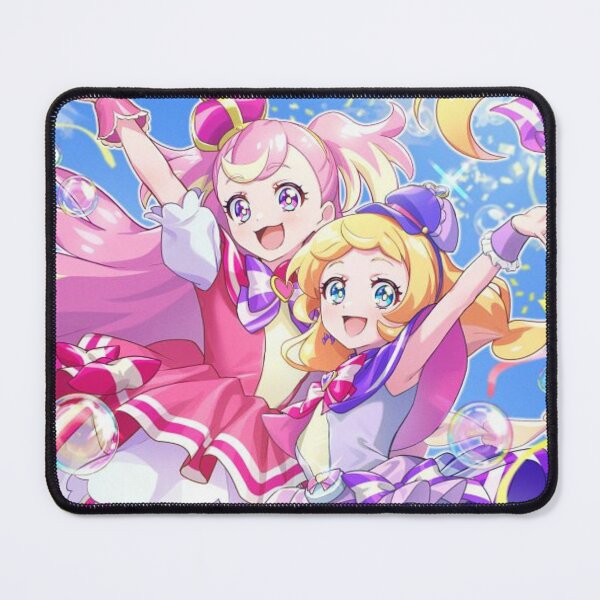 Item preview, Wonderful PreCure! designed and sold by KevinArtistQ1.