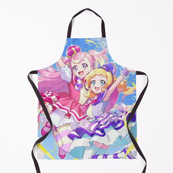 Item preview, Wonderful PreCure! designed and sold by KevinArtistQ1.
