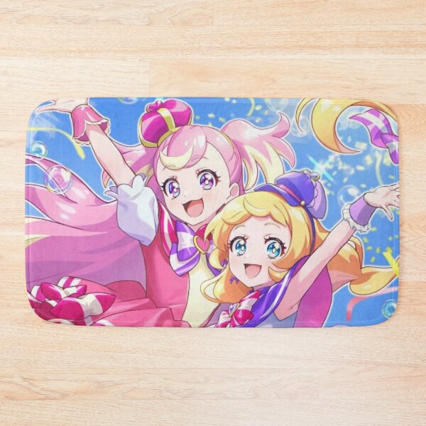 Item preview, Wonderful PreCure! designed and sold by KevinArtistQ1.