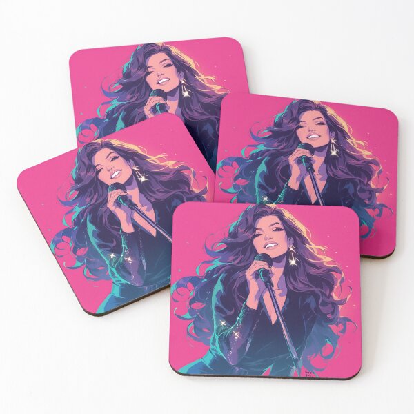 Item preview, Shania Twain Inspired designed and sold by Nowshin Tasnim.