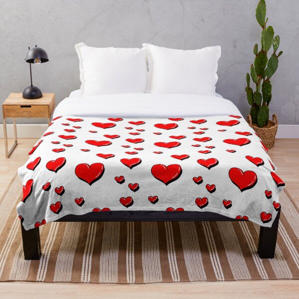 Item preview, Hearts designed and sold by Chacalstore.