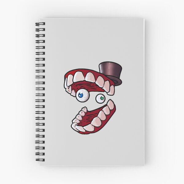 Item preview, Amazing Digital Circus Caine designed and sold by GoblinCommander.