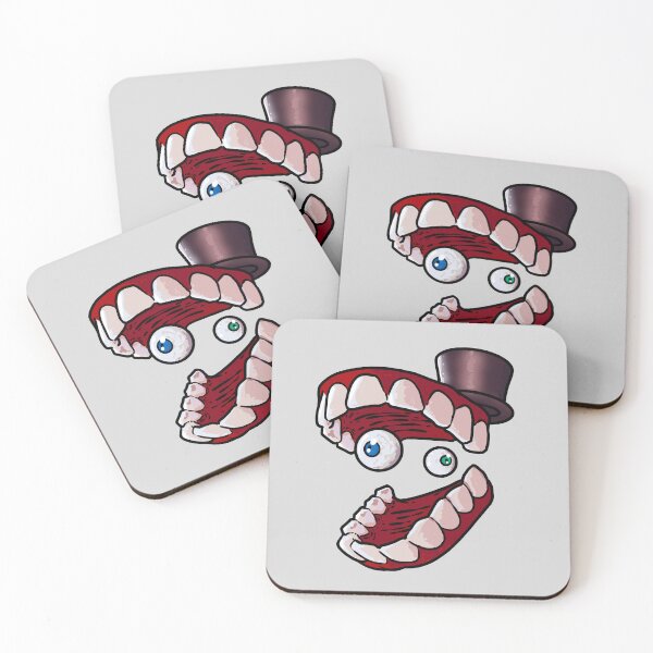 Item preview, Amazing Digital Circus Caine designed and sold by GoblinCommander.