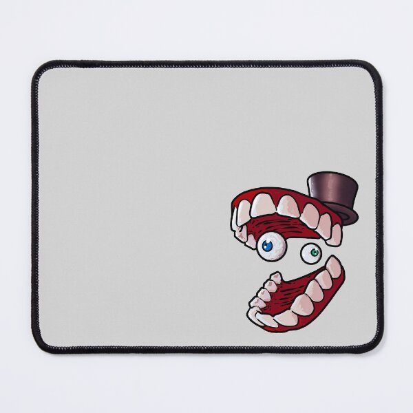 Item preview, Amazing Digital Circus Caine designed and sold by GoblinCommander.
