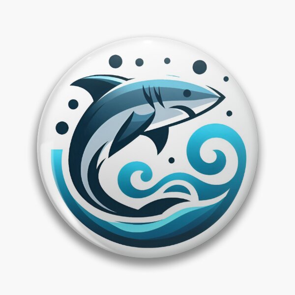 Item preview, The great shark variant designed and sold by Killmooze.