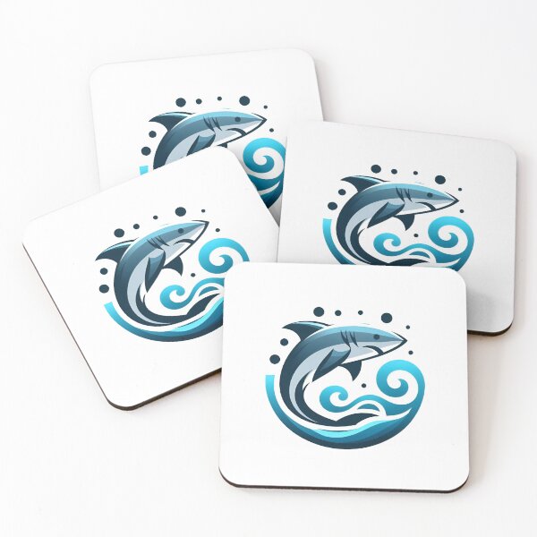 Item preview, The great shark variant designed and sold by Killmooze.