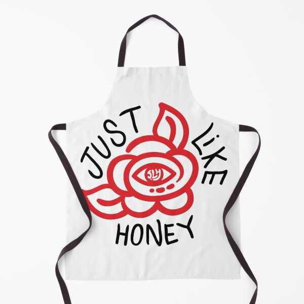 Item preview, Just Like Honey designed and sold by Shorediverec.