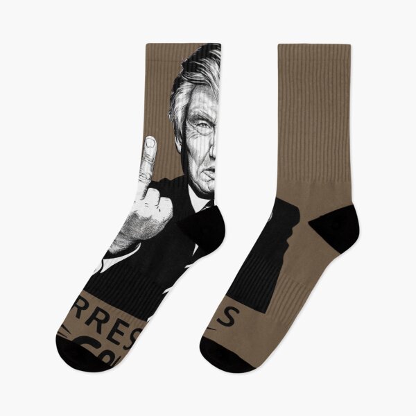 Item preview, Trump 2024 elections: Arest This i am Grump designed and sold by Ajax90.