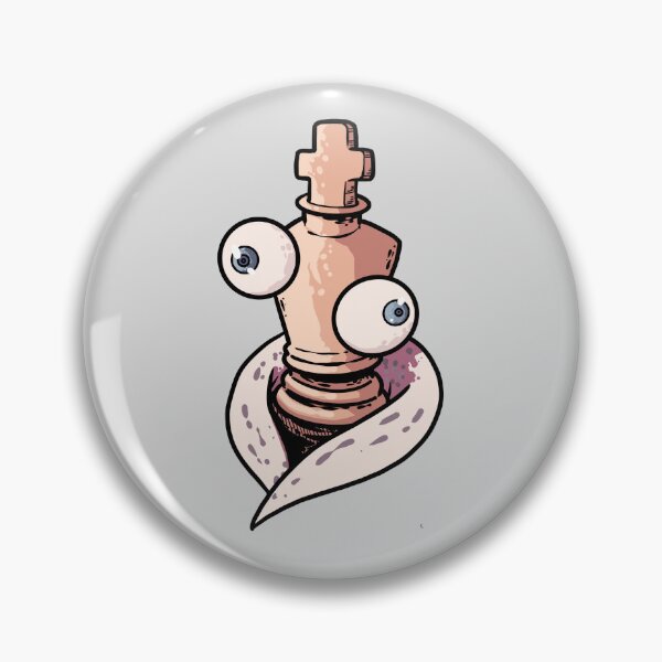 Item preview, Amazing Digital Circus Kinger designed and sold by GoblinCommander.