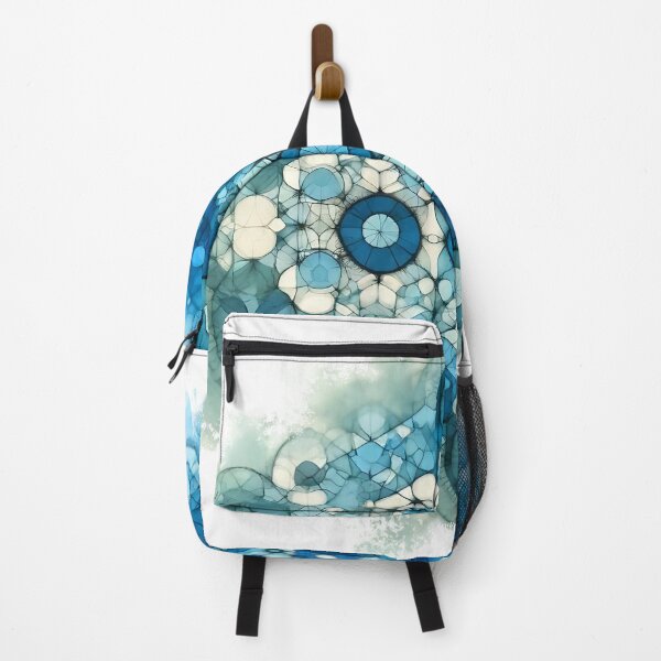 Item preview, Water Color Circles designed and sold by trrapp.
