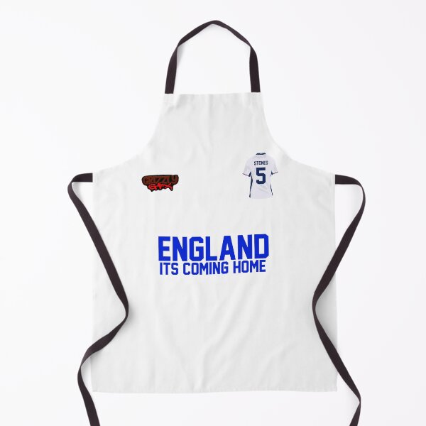 Item preview, John Stones: A Rock in England’s Pursuit of Glory designed and sold by GrizzlyCollective.