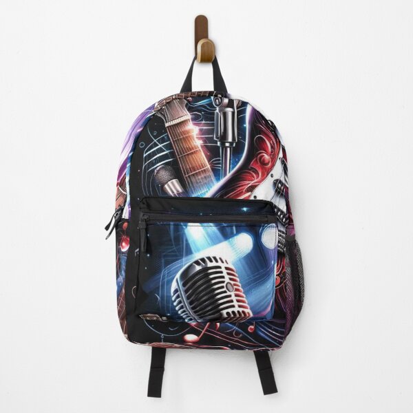 Item preview, Rock And Roll designed and sold by FusiTink.