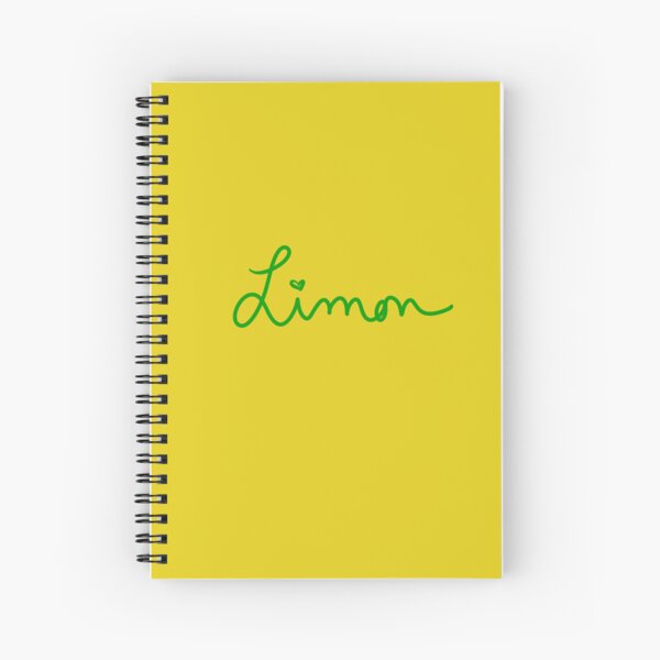 Artikel-Vorschau von Limon, designt und verkauft von abeink.