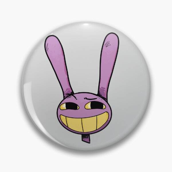 Item preview, Increíble circo digital Jax designed and sold by GoblinCommander.