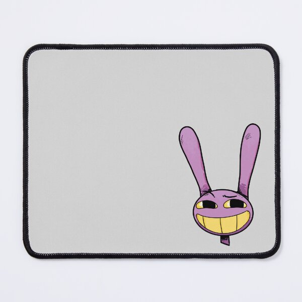 Item preview, Amazing Digital Circus Jax designed and sold by GoblinCommander.