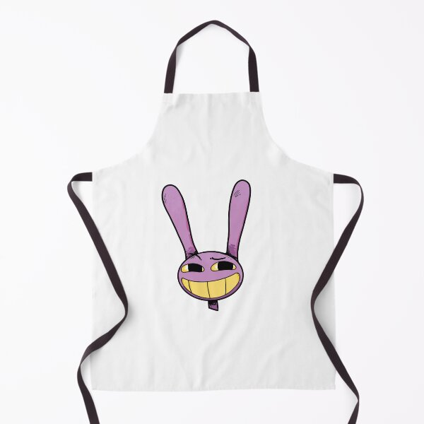 Item preview, Amazing Digital Circus Jax designed and sold by GoblinCommander.