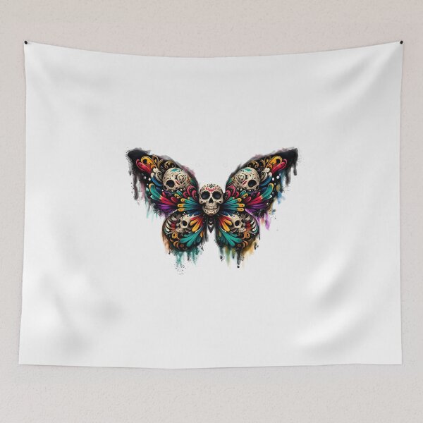 Item preview, Butterfly effect designed and sold by trrapp.