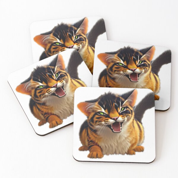 Item preview, Cat X designed and sold by FilipCZe.